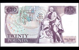 Back of note