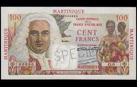 Front of note
