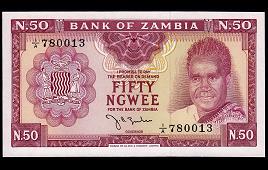Front of note